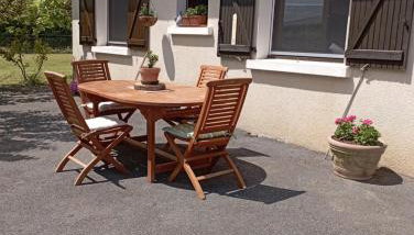 le gite de margot - Photo 1