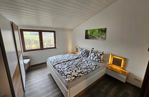 Ferienwohnung am Heuberg - Foto 7