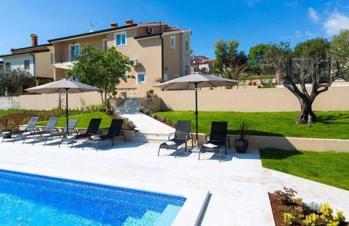 Villa Jolanda - Foto 19