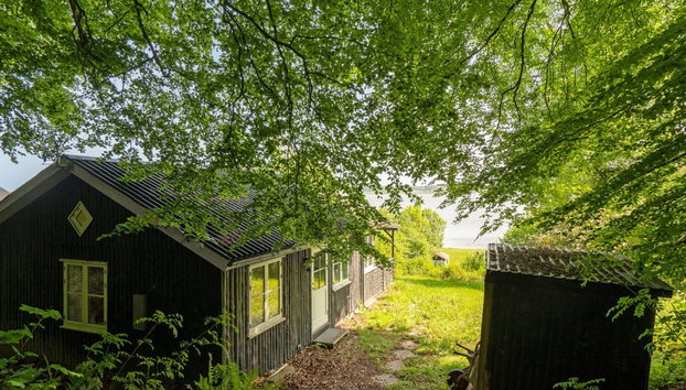 "Ginne" - 100m to the fjord - Photo 2, House