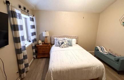 Sunset Escape & Basketball Court - Foto 33