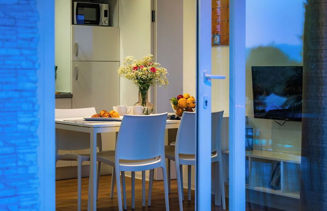 Villa Almond - Foto 38