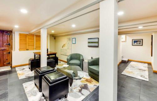 The Nest Gorgeous Waterfront La Conner Getaway! - Foto 14