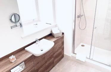 No 49 a spacious executive apartment in Inverness - Photo 7