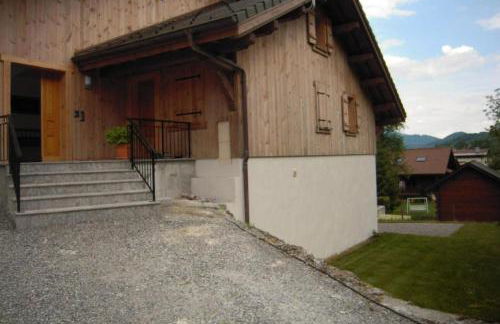 Ferme Le Coup d'Oeil - Foto 23