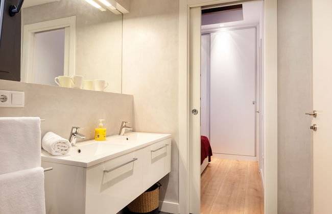 Akira Flats Urgell Apartment - Foto 4