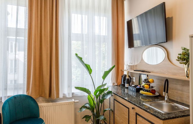 Apartamenty AR - Foto 73