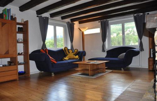 Villa sous le Tilleul - Photo 7