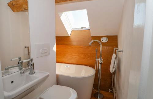 The Barn at Chatsworth Farm - Foto 20