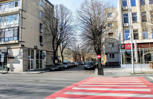 Modern & Stylish Apt of City 5min Beach - Foto 9