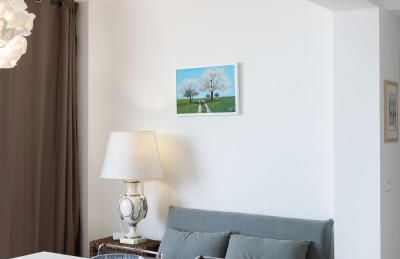 Residence Mersa - Foto 23