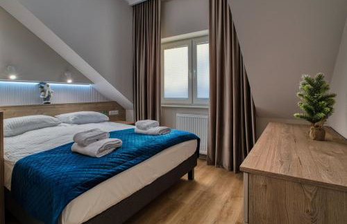 Apartamenty u Maślanki - Foto 18