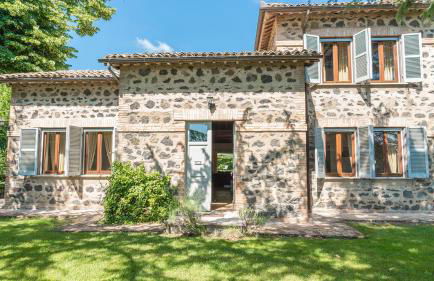 Casale dei Tigli 8 in Castel Giorgio - Foto 20