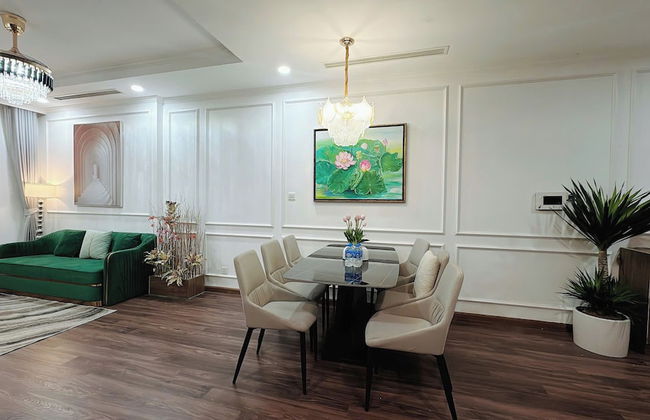 Sunny - Vinhomes Times City Park Hill - Foto 44