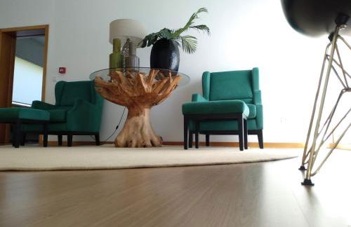 Quinta Vale de Carvalho - Foto 35