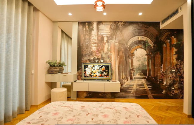 Grandstay Apartments 009 - Foto 5