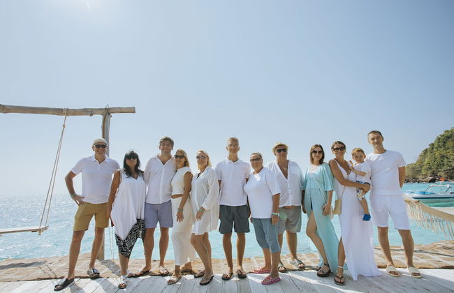 Cataleya Beach Boutique - Foto 49