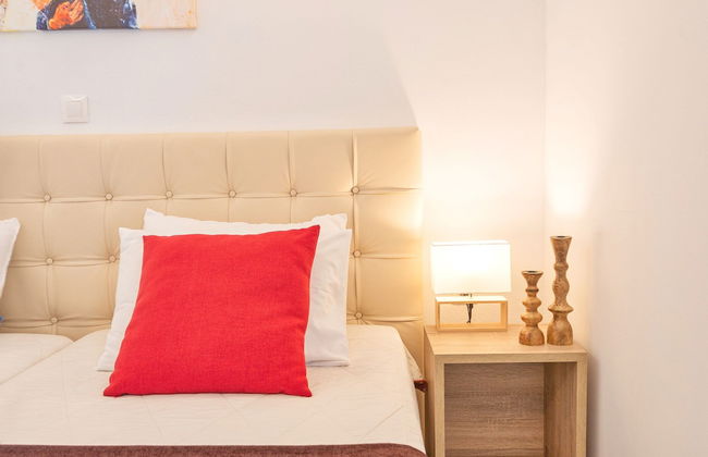 Zografia Apartments - Foto 15