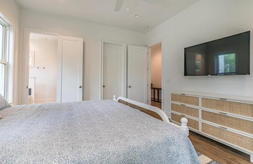 New Construction Just Listed May 2023! 6 bedroom home on Fripp Island - Foto 19