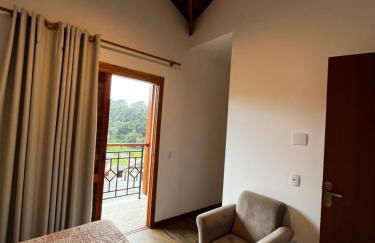 Chalé Villagio Monte Verde - Foto 17