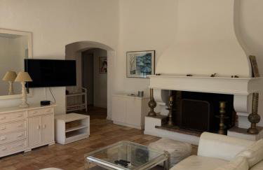 Villa Ramatuelle Saint Tropez Private Pool near beach - Photo 37