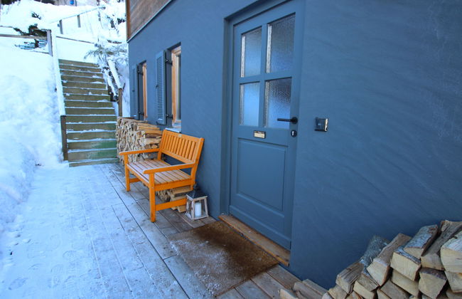 Chalet 1018 - Foto 41