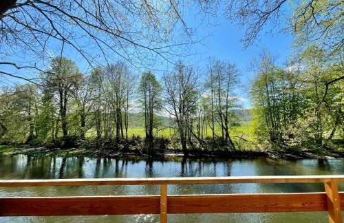 Wozownia Nad Bobrem - Foto 7