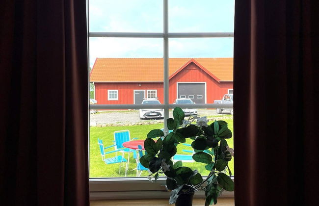 6 Person Holiday Home in Gotene-by Traum - Photo 31