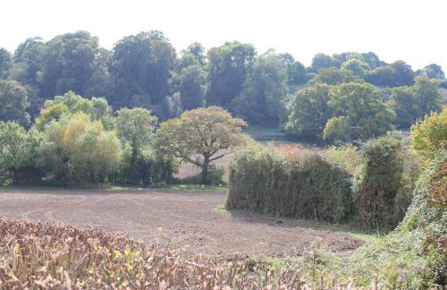 The Nestle - A Romantic Rural Retreat - Foto 36