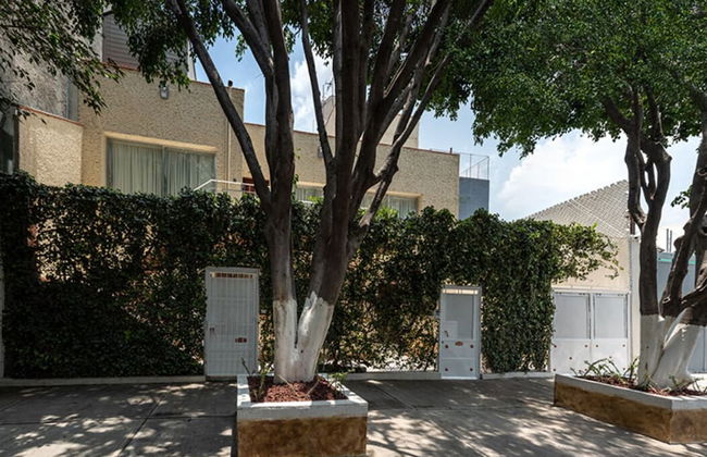 Porterfield Suites - Foto 1