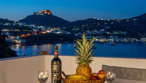 The Blue Nest - Foto 1