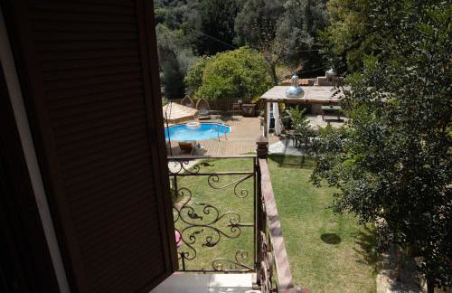 Luxury Villa Rodianna - Photo 56