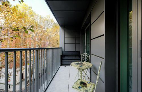 Ivy Millbank Pro-Managed - Foto 17