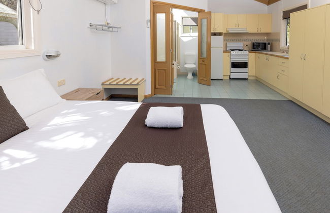 BIG4 Manning Point Holiday Park - Foto 22