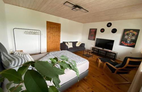 Das Blaue Haus Am Rothaarsteig - Foto 23