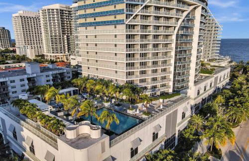 WVR Vacation Residences 709 - Foto 51