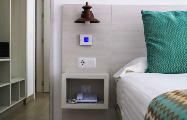 Apartamentos Cordial Magec Taurito - Foto 6