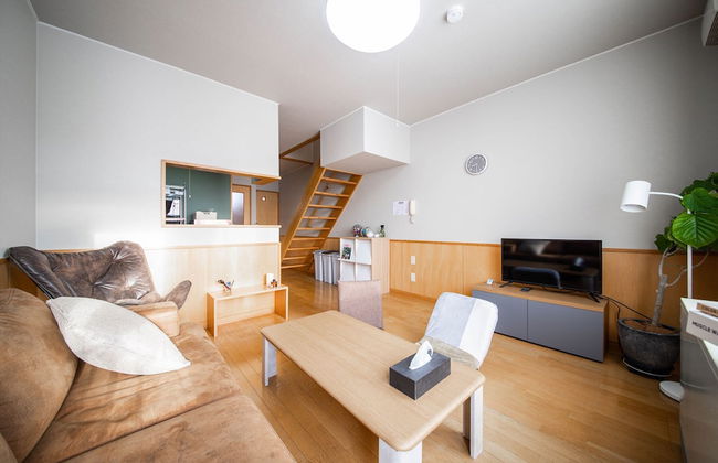 Learch Asahikawa - Foto 32