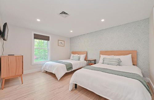 Bayside Oasis with Hot Tub & Game Room - Foto 19