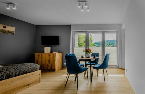 Apartamenty Cicha - bezpłatny parking - Foto 20