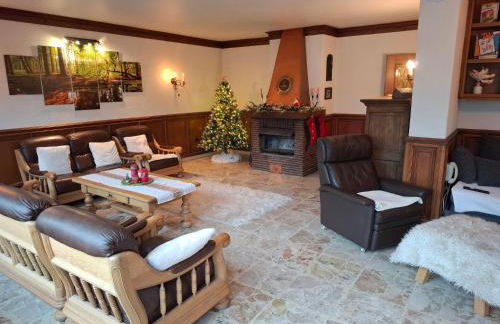 Eifelvilla Urbigkeit - Foto 44