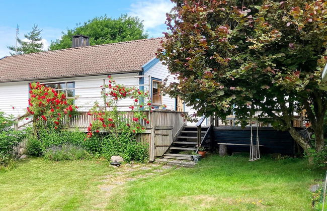 7 Person Holiday Home in Nosund - Foto 1