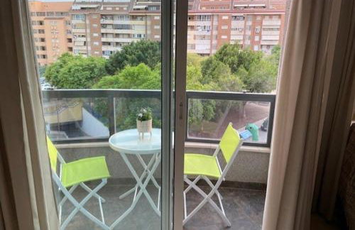 Apartamento con piscina muy cerca de la playa - Foto 16