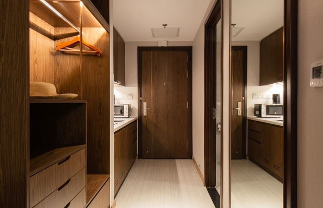 Holi Panorama Condotel - Foto 14