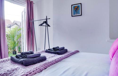 Modern 2 bedroom flat - 15 minutes to Liverpool - Foto 21