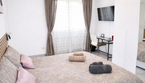 Crespi13 Loft, Metro a 3 min - Photo 4, towels