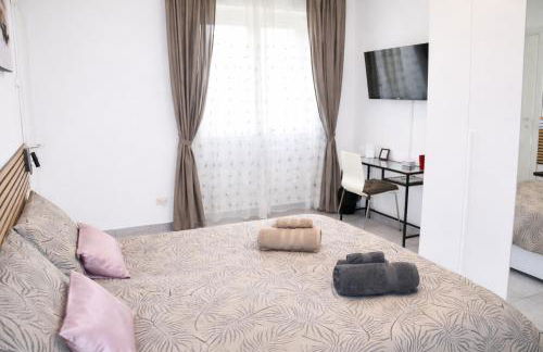 VivimiHome - Crespi House a 3 minuti dalla Metro - Foto 8