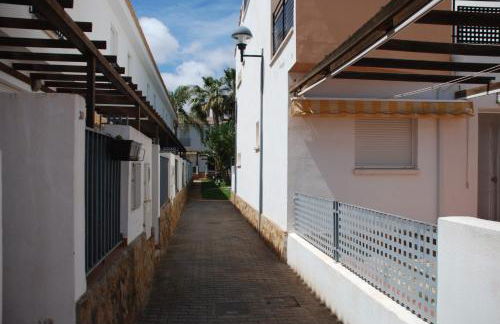 Magnífico Adosado con Piscina en Urb. Palm Beach - Foto 48