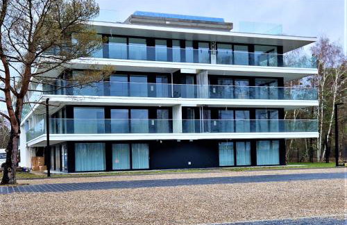 Lake View Mielno - Foto 12