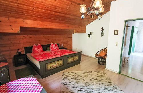 Apartment Haus Reiteralm by Interhome - Foto 10